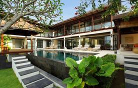 ویلا  – Jimbaran, بالی, اندونزی. $5,500 هفته ای