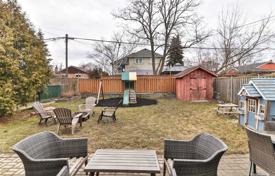 4غرفة خانه  Etobicoke, کانادا. C$1,642,000