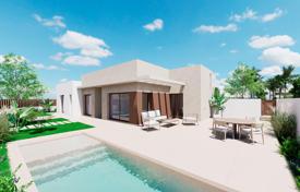 3غرفة ویلا  123 متر مربع Los Alcazares, اسپانیا. 599,000 €