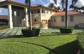 خانه  – West End, میامی, فلوریدا,  ایالات متحده آمریکا. $2,395,000