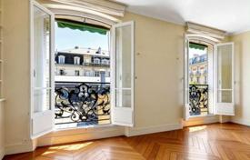 4غرفة آپارتمان  92 متر مربع Quai d'Orsay, فرانسه. 1,390,000 €