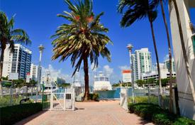 آپارتمان کاندو – سواحل میامی, فلوریدا, ایالات متحده آمریکا. $580,000