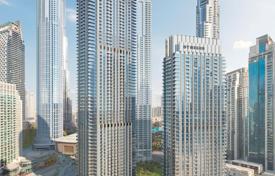 ساختمان تازه ساز – Downtown Dubai, دبی, امارات متحده عربی. $1,089,000