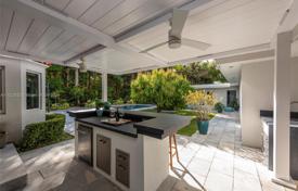 خانه  – سواحل میامی, فلوریدا, ایالات متحده آمریکا. $5,150,000
