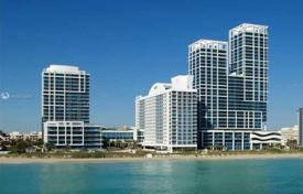 آپارتمان  – سواحل میامی, فلوریدا, ایالات متحده آمریکا. $1,150,000
