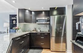 آپارتمان  – Maitland Place, Old Toronto, تورنتو,  انتاریو,   کانادا. C$966,000