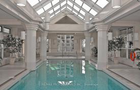 4غرفة آپارتمان  Etobicoke, کانادا. C$894,000