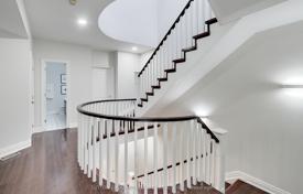 9غرفة  دو خانه بهم متصل Old Toronto, کانادا. C$2,684,000
