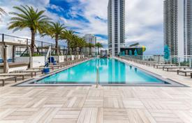 آپارتمان کاندو – South Ocean Drive, Hollywood, فلوریدا,  ایالات متحده آمریکا. $900,000