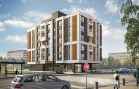 3غرفة آپارتمان  104 متر مربع Burgas (city), بلغارستان. 146,000 €
