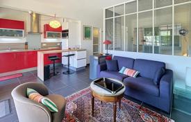 1غرفة آپارتمان  Cap d'Antibes, فرانسه. 318,000 €