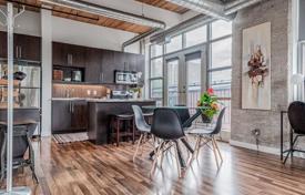 آپارتمان  – Dundas Street West, تورنتو, انتاریو,  کانادا. C$1,000,000