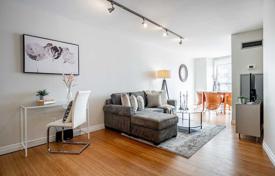 آپارتمان  – Bay Street, Old Toronto, تورنتو,  انتاریو,   کانادا. C$754,000