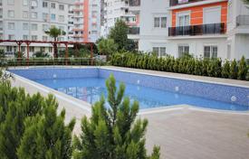 آپارتمان  – Konyaalti, کمر, آنتالیا,  ترکیه. $135,000