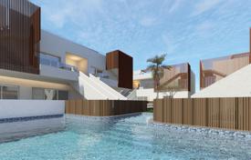 3غرفة آپارتمان  96 متر مربع Pilar de la Horadada, اسپانیا. 290,000 €