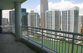 آپارتمان  – میامی, فلوریدا, ایالات متحده آمریکا. 1,410,000 €