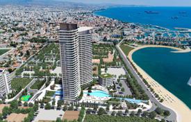 3غرفة پنت‌هاوس ها Limassol (city), قبرس. 1,779,000 €