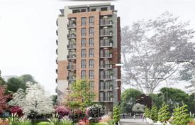 1غرفة آپارتمان  55 متر مربع Vake-Saburtalo, گرجستان. $112,000