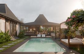 3غرفة ویلا  244 متر مربع Pandawa beach, اندونزی. $415,000