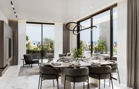 2غرفة پنت‌هاوس ها لیماسول, قبرس. 675,000 €