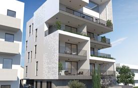New residential complex with apartments Agios Ioannis (Cyprus), قبرس. 375,000 € از