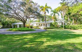 دو خانه بهم چسبیده – میامی, فلوریدا, ایالات متحده آمریکا. $1,998,000