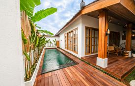 1غرفة ویلا  100 متر مربع Gianyar, اندونزی. $236,000
