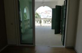 4غرفة دو خانه بهم چسبیده 256 متر مربع Limassol Marina, قبرس. 3,200,000 €