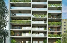 New residential complex with apartments Tavros, یونان. 250,000 € از