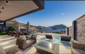 3غرفة ویلا  175 متر مربع Kalkan, ترکیه. $714,000