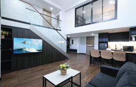 3غرفة آپارتمان  108 متر مربع Batu Bolong Beach, اندونزی. $280,000