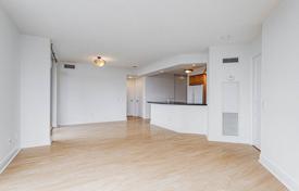 آپارتمان  – نورث یورک, تورنتو, انتاریو,  کانادا. C$1,214,000