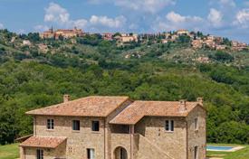 4غرفة ویلا  386 متر مربع Panicale, ایتالیا. 2,980,000 €
