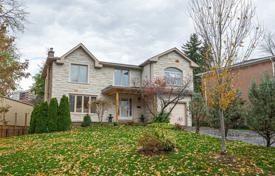 خانه  – نورث یورک, تورنتو, انتاریو,  کانادا. C$2,175,000