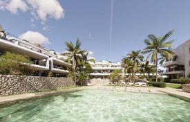 3غرفة آپارتمان  156 متر مربع Estepona, اسپانیا. 904,000 €