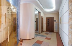 4غرفة آپارتمان  130 متر مربع Moscow, روسیه. $680 في الأسبوع