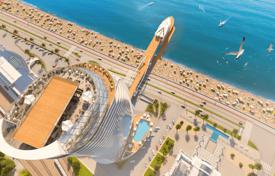1غرفة شقة في مبنى جديد 46 متر مربع Batumi, گرجستان. $128,000