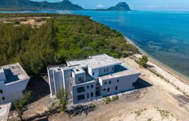 3غرفة آپارتمان  215 متر مربع Black River, موریس. $2,263,000