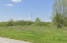 زمین تجاری Zagrebskaia zhupaniia, کرواسی. 455,000 €