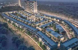 مجتمع مسكوني Verdana VII Residences – مجمع دبي للاستثمار الأول, دبی, امارات متحده عربی. $331,000 از