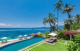 ویلا  – Manggis, بالی, اندونزی. $4,800 هفته ای