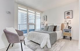 6غرفة آپارتمان  Old Toronto, کانادا. C$1,045,000