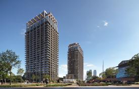 مجتمع مسكوني The Residences DIFC Zabeel District – دبی, امارات متحده عربی. $811,000 از
