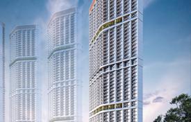 3غرفة آپارتمان  61 متر مربع Nad Al Sheba 1, امارات متحده عربی. $424,000 از