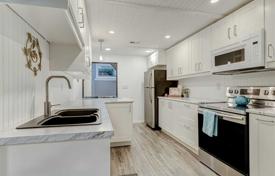 4غرفة خانه  Etobicoke, کانادا. C$1,689,000
