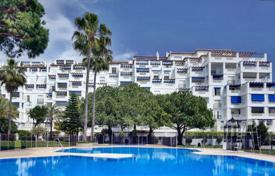 آپارتمان  – پورتو بانوس, اندلس, اسپانیا. 2,500,000 €