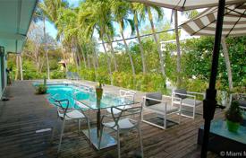 ویلا  – Key Biscayne, فلوریدا, ایالات متحده آمریکا. $2,297,000