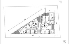 زمین تجاری City of Zagreb, کرواسی. 320,000 €