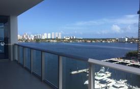 آپارتمان کاندو – North Miami Beach, فلوریدا, ایالات متحده آمریکا. $1,230,000