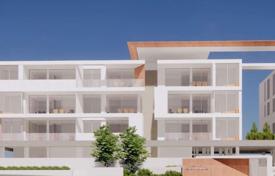 2غرفة آپارتمان  104 متر مربع Germasogeia, قبرس. 380,000 €